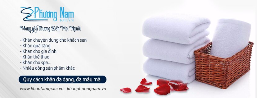 cung cấp giá sỉ các loại khăn: khách sạn, trải giường, dệt logo, thanh ký, cotton