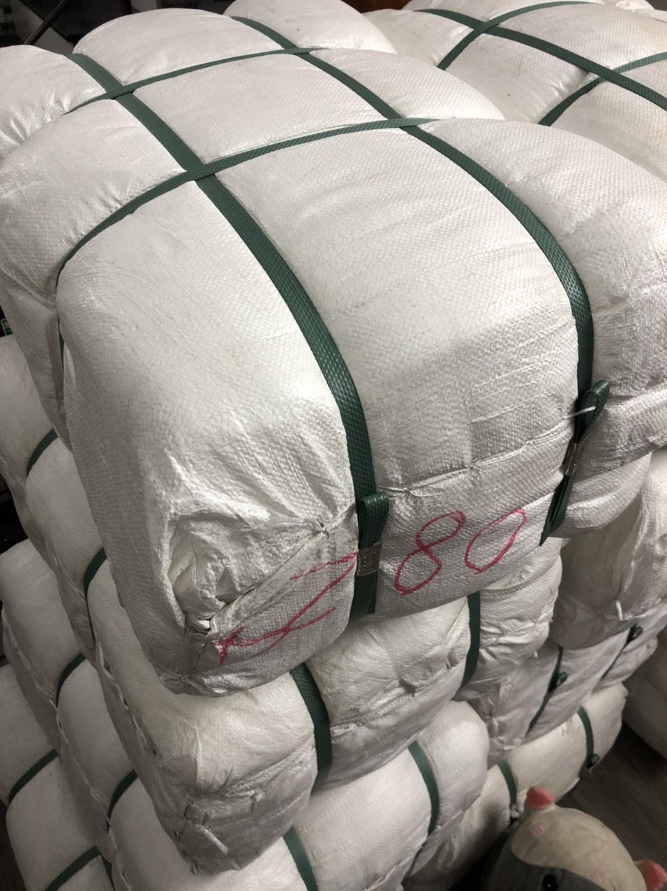 Khăn tắm khách sạn hàng B xuất khẩu Nhật Bản 65x130cm, 250gram/ cái, 100% cotton