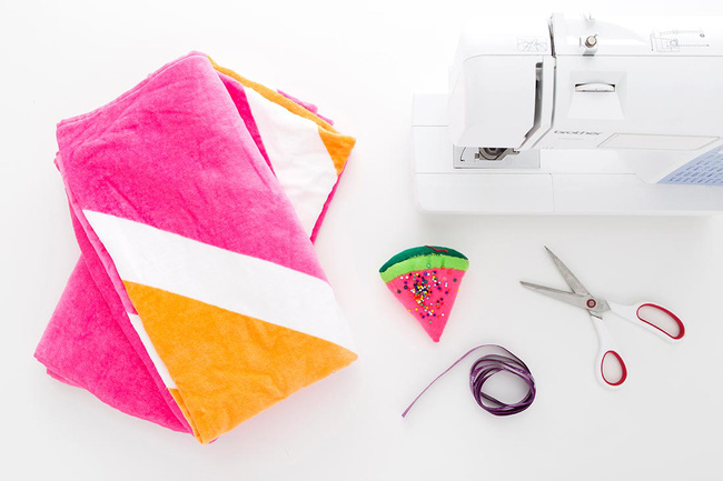 áo choàng tắm khoác đi biển