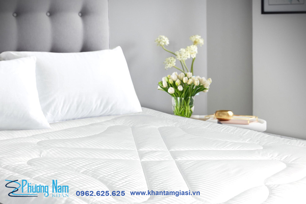chăn ga gối đệm tphcm