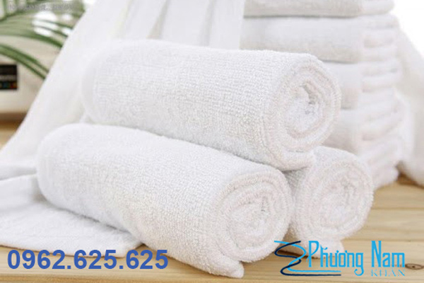 khăn spa cao cấp có gì nổi bật