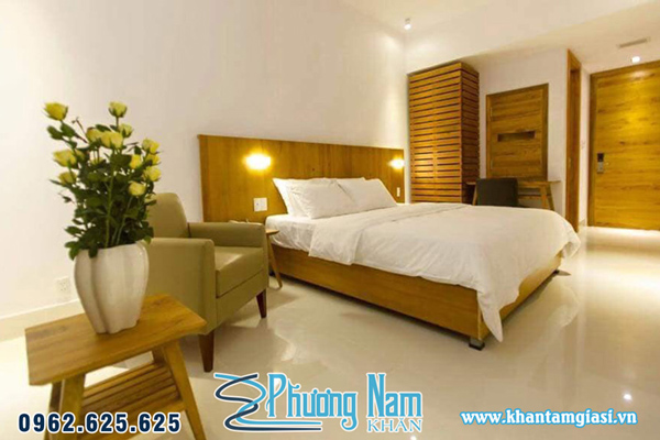 xưởng may gia công chăn ga gối đệm