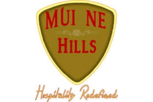 Mui Ne Hills